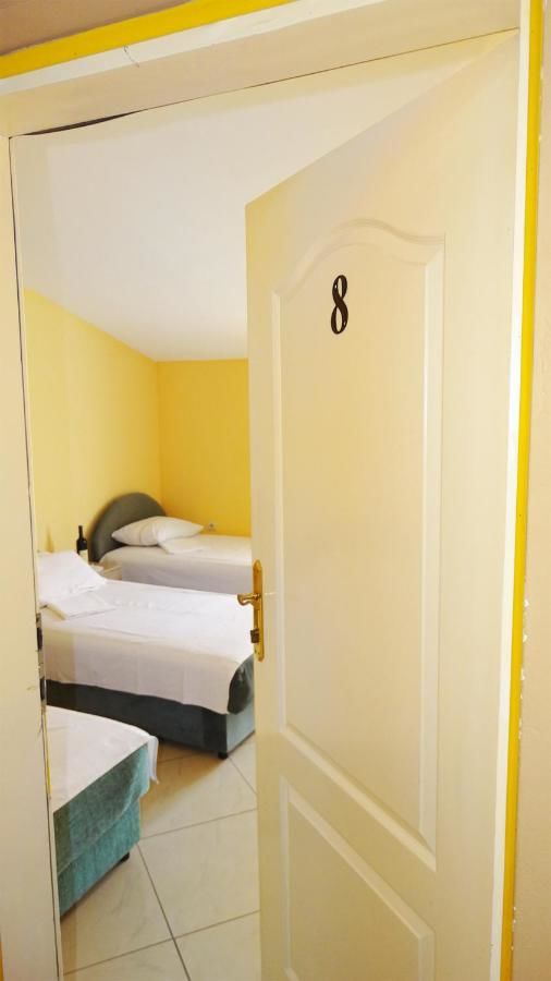 Апартаменты MP apartmani Тиват-45