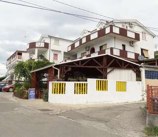 Апартаменты MP apartmani Тиват-0