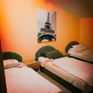 Апартаменты MP apartmani Тиват Апартаменты-студио с видом на море-8