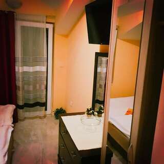 Апартаменты MP apartmani Тиват Апартаменты с 1 спальней-3