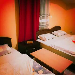 Апартаменты MP apartmani Тиват Апартаменты с 1 спальней-4