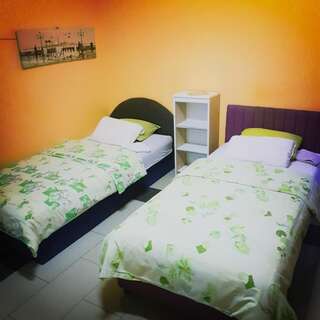 Апартаменты MP apartmani Тиват Апартаменты-студио-2