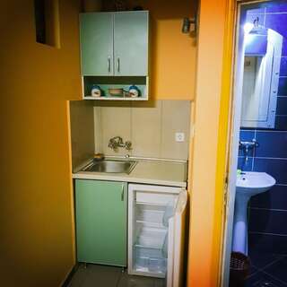 Апартаменты MP apartmani Тиват Апартаменты-студио-3