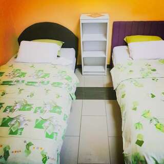 Апартаменты MP apartmani Тиват Апартаменты-студио-4