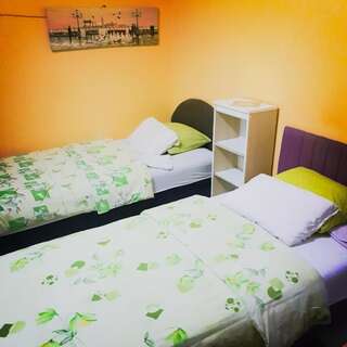 Апартаменты MP apartmani Тиват Апартаменты-студио-6