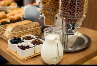 Апартаменты MP apartmani Тиват Апартаменты с видом на море-1