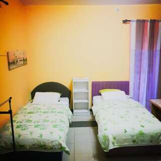 Апартаменты MP apartmani Тиват Апартаменты-студио-8