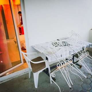 Апартаменты MP apartmani Тиват Апартаменты с видом на море-2