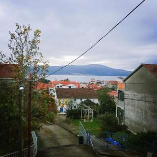 Апартаменты MP apartmani Тиват Апартаменты с видом на море-3