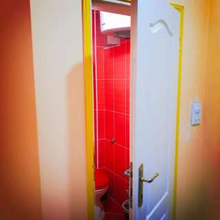 Апартаменты MP apartmani Тиват Апартаменты с видом на море-5