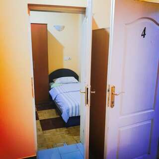 Апартаменты MP apartmani Тиват Апартаменты с видом на море-8