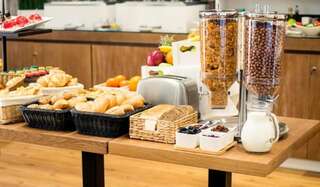 Апартаменты MP apartmani Тиват-2