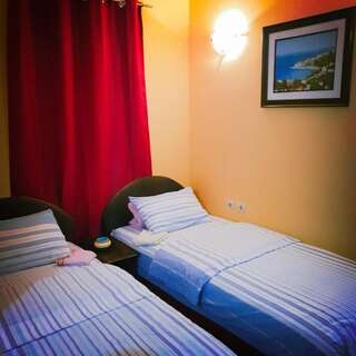 Апартаменты MP apartmani Тиват Апартаменты с видом на море-11