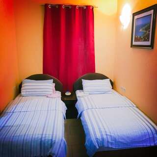 Апартаменты MP apartmani Тиват Апартаменты с видом на море-12