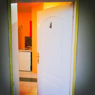 Апартаменты MP apartmani Тиват Апартаменты с видом на море-13