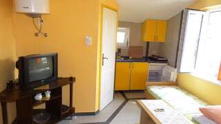 Апартаменты MP apartmani Тиват Апартаменты с 1 спальней-6