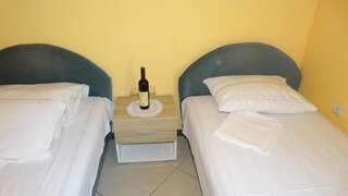 Апартаменты MP apartmani Тиват Апартаменты с видом на море-2