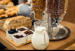 Апартаменты MP apartmani Тиват Апартаменты с видом на море-3