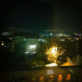 Апартаменты MP apartmani Тиват Апартаменты-студио с видом на море-3