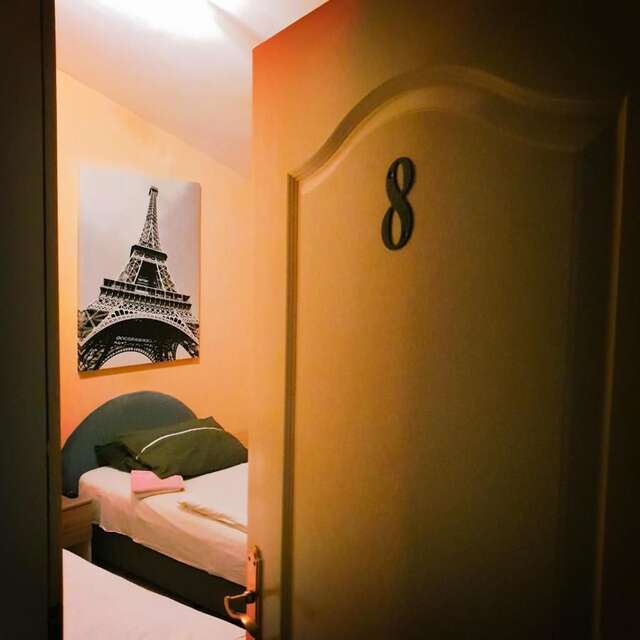 Апартаменты MP apartmani Тиват-13