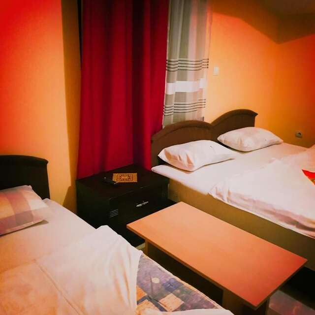 Апартаменты MP apartmani Тиват-15