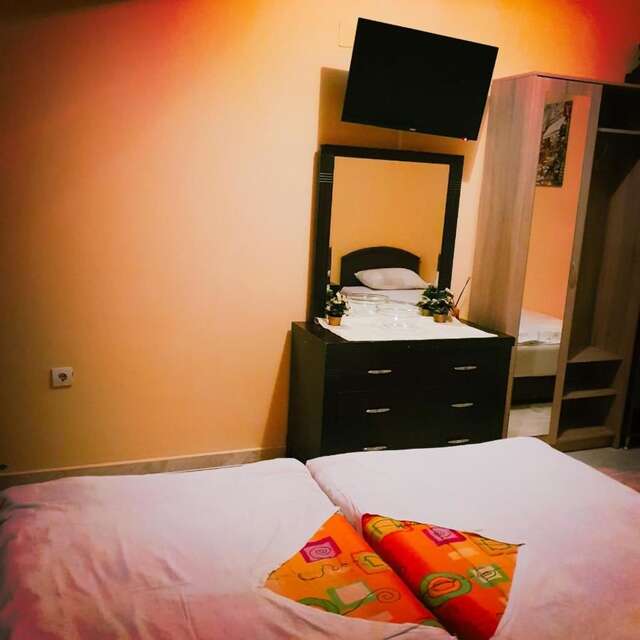 Апартаменты MP apartmani Тиват-16