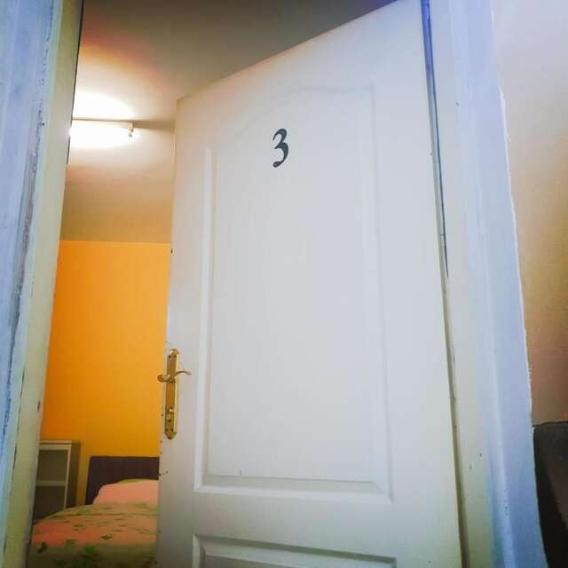 Апартаменты MP apartmani Тиват-24