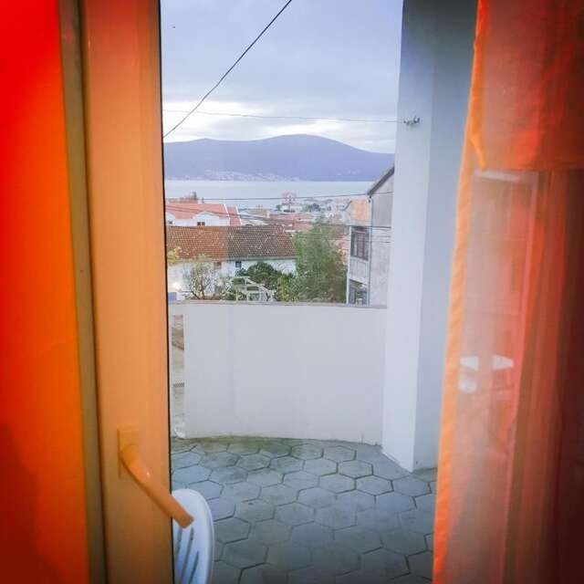 Апартаменты MP apartmani Тиват-27