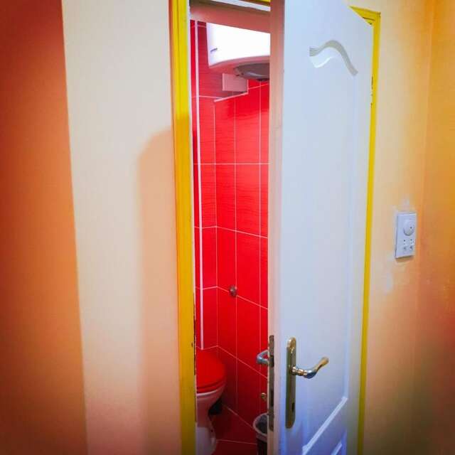 Апартаменты MP apartmani Тиват-28