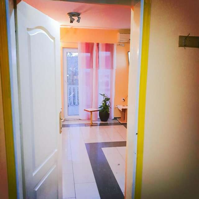 Апартаменты MP apartmani Тиват-29