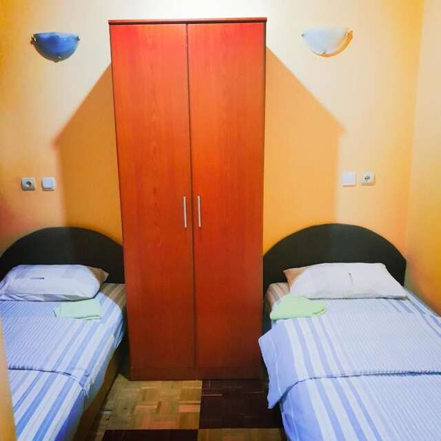 Апартаменты MP apartmani Тиват-30