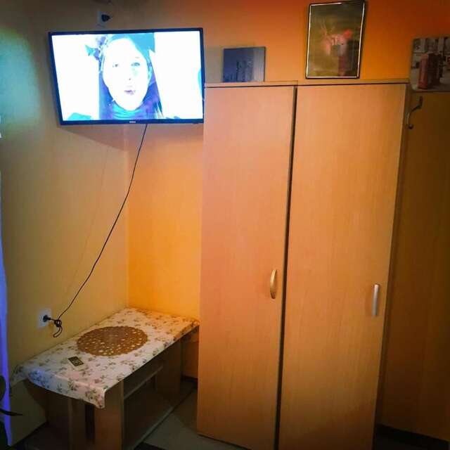 Апартаменты MP apartmani Тиват-33