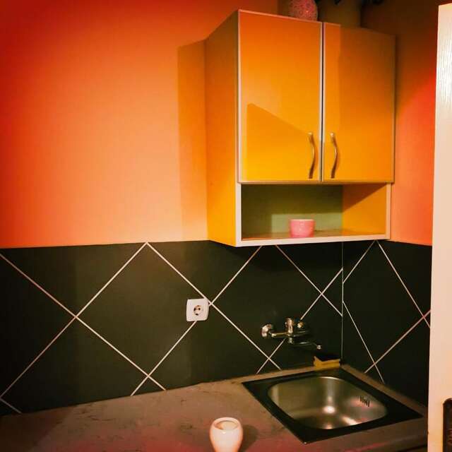 Апартаменты MP apartmani Тиват-6