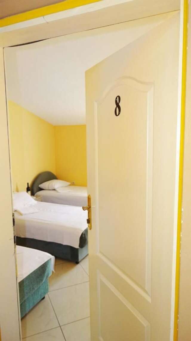 Апартаменты MP apartmani Тиват-44