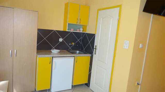 Апартаменты MP apartmani Тиват-45