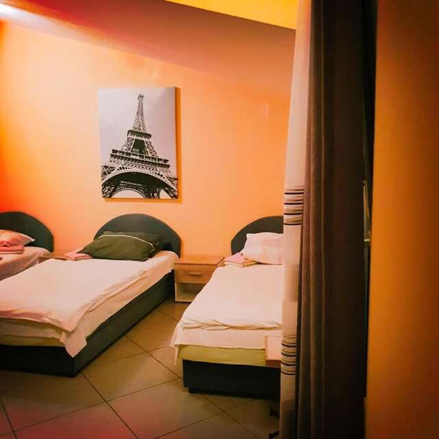 Апартаменты MP apartmani Тиват-8